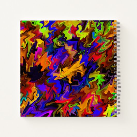 Carnet Wigglin'..... (Dos)