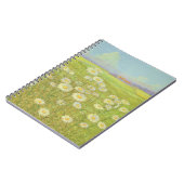 Carnet Wild Daisy par Cargill, 1937 (Côté gauche)