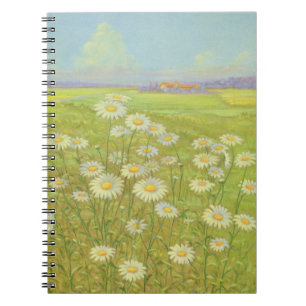 Carnet Wild Daisy par Cargill, 1937