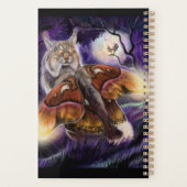 Carnet Wild Luminessense (Dos)