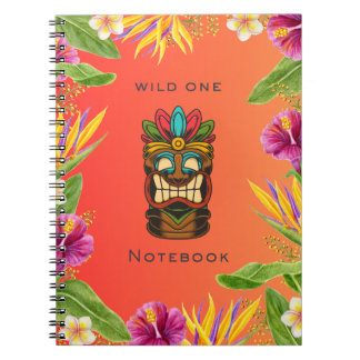 Carnet Wild One