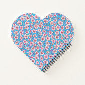 Carnet  Wildwood Whispers (Dos)