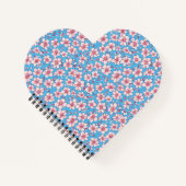 Carnet  Wildwood Whispers (Devant)