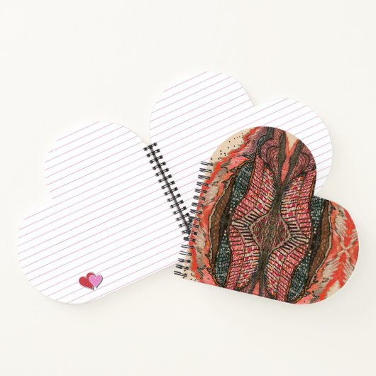 Carnet Wiley (Intérieur)