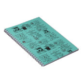 Carnet Wilkes-Barre Pennsylvania Annonce 1890 (Côté Droit)