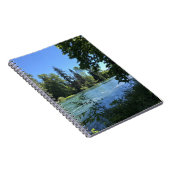 Carnet Willamette (Côté Droit)