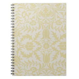 Carnet William Morris Fond d'écran