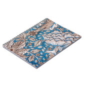 Carnet William Morris Windrush (Côté gauche)