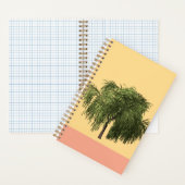 Carnet Willow (À l'intérieur)