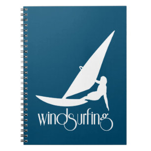 Carnet Windsurfing