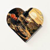 Carnet Wine Lover (Dos)