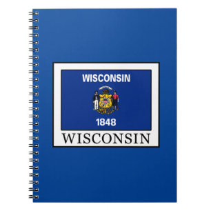Carnet Wisconsin