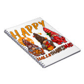 Carnet Witch Hat, Cute Witch Costume, Funny Hall (Côté Droit)