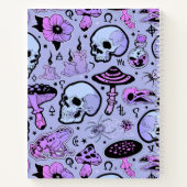 Carnet Witchcraft (Dos)