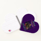 Carnet Witchy Have (Intérieur)
