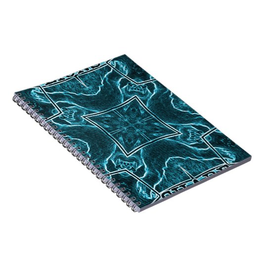 Carnet Wits (Côté Droit)