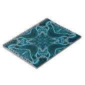 Carnet Wits (Côté gauche)