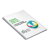 Carnet WKD 2026 Notebook (Côté Droit)