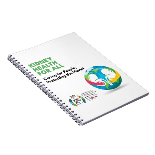 Carnet WKD 2026 Notebook (Côté Droit)