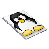 Carnet Wobbly Pete (Côté Droit)