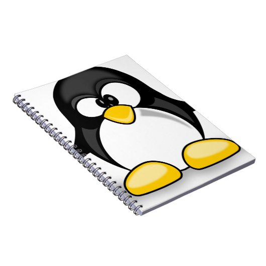 Carnet Wobbly Pete (Côté Droit)