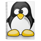 Carnet Wobbly Pete (Devant)