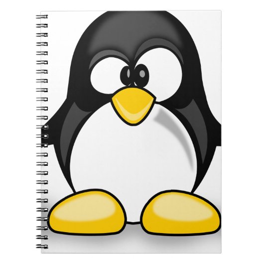 Carnet Wobbly Pete (Devant)