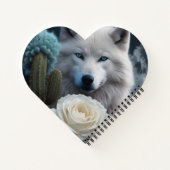Carnet Wolf10 : (Dos)