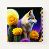 Carnet Wolf17 : (Dos)