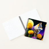 Carnet Wolf17 : (Intérieur)