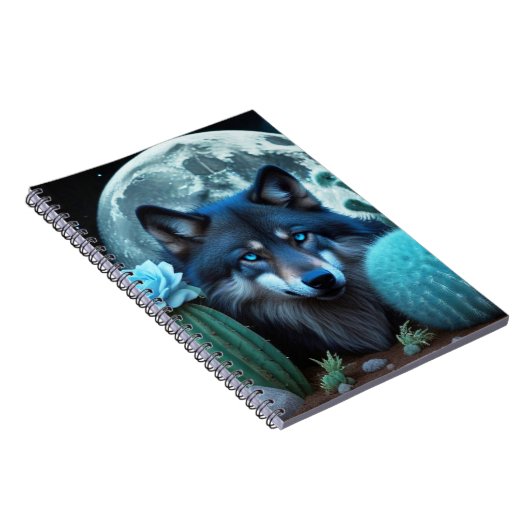 Carnet Wolf18 : (Côté Droit)