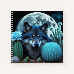 Carnet Wolf18 :