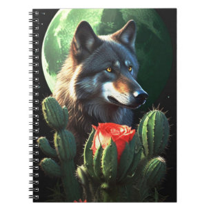 Carnet Wolf19 :