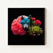 Carnet Wolf22 : (Dos)