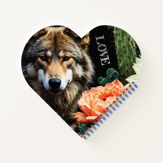 Carnet Wolf23 : (Dos)