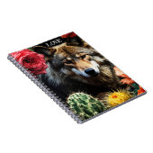 Carnet Wolf23 : (Côté Droit)