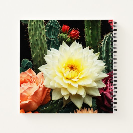 Carnet Wolf23 : (Dos)