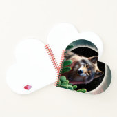 Carnet Wolf25 : (Intérieur)