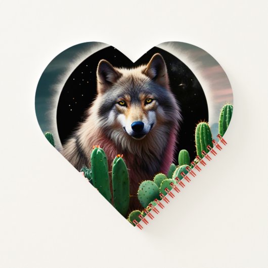 Carnet Wolf25 : (Dos)