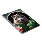 Carnet Wolf25 (Côté Droit)