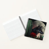 Carnet Wolf7 : (Intérieur)