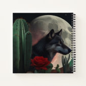 Carnet Wolf7 : (Dos)