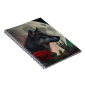 Carnet Wolf7 : (Côté Droit)