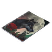 Carnet Wolf7 : (Côté gauche)