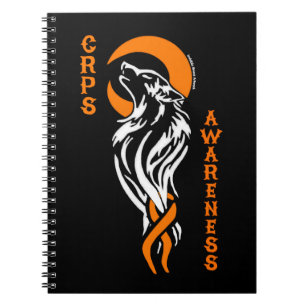 CARNET WOLF/MOON...CRPS