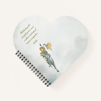 Carnet Women: Nature’s Quiet Power,Notbook