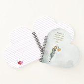 Carnet Women: Nature’s Quiet Power,Notbook (Intérieur)