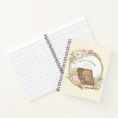 Carnet Women's Bible Study | Spring Flowers (Intérieur)