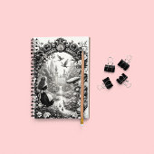 Carnet WONDERLAND