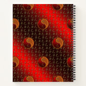 Carnet Wood Ox (Dos)